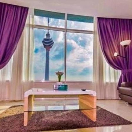 Vortex Klcc Apartment Kuala Lumpur Bukit Bintang Екстериор снимка