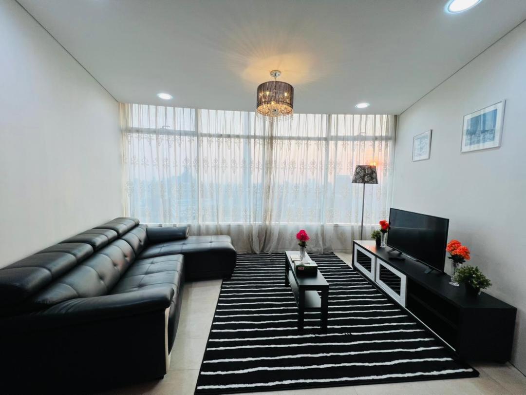 Vortex Klcc Apartment Kuala Lumpur Bukit Bintang Екстериор снимка